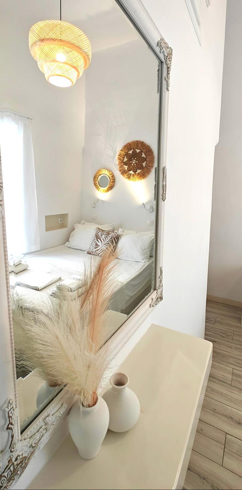 Virginia Rooms Wyspa Wyspa Tinos Zewnętrze zdjęcie