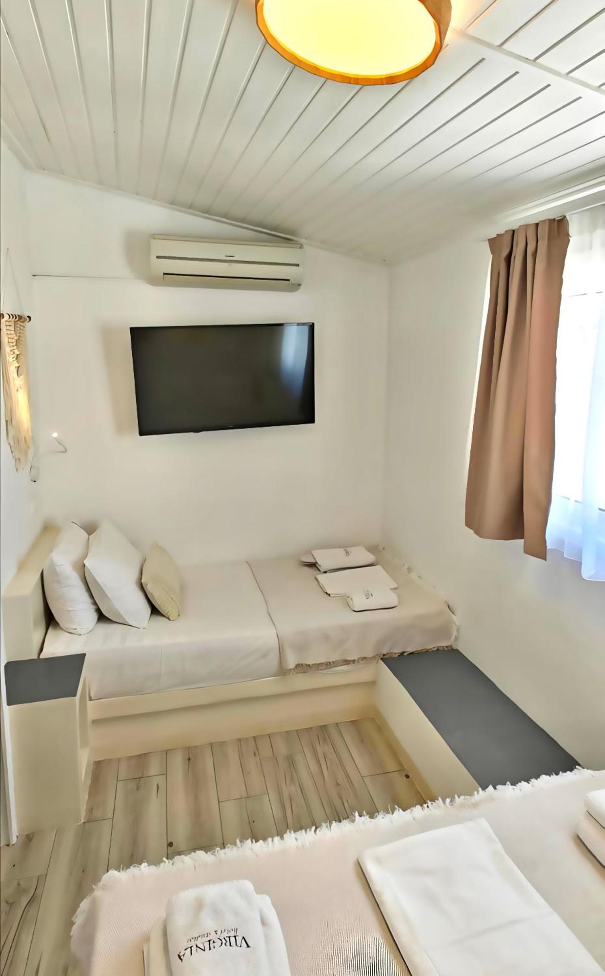 Virginia Rooms Wyspa Wyspa Tinos Zewnętrze zdjęcie